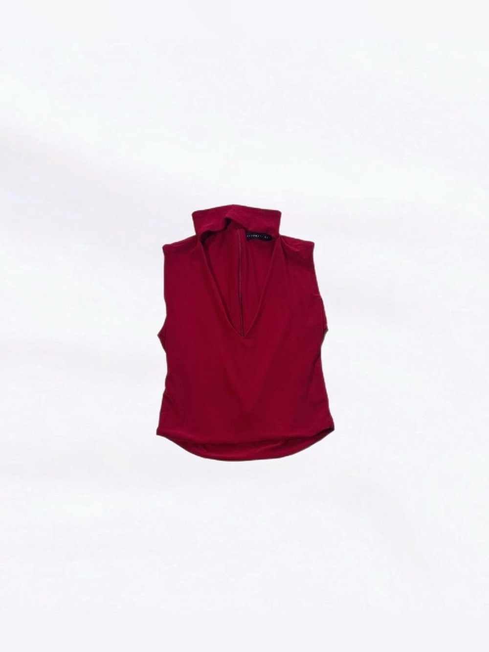 3 for $25 : brooklyn karma ⋆ choker cutout top
